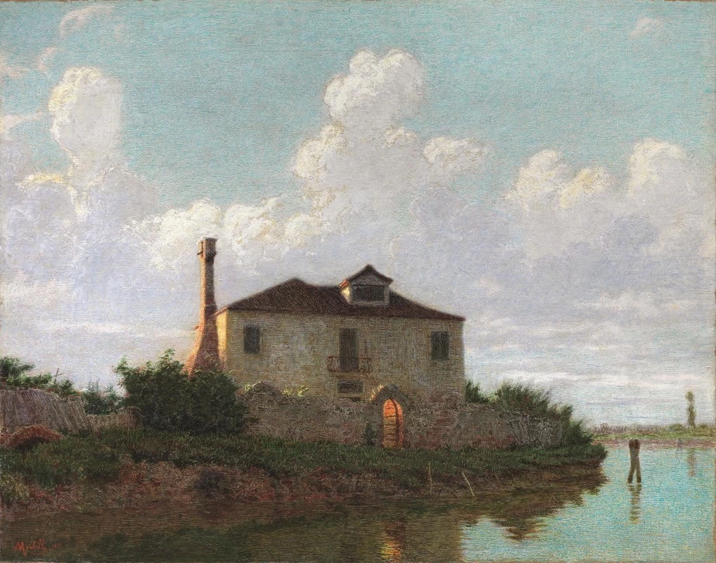 Casa di riposo Bonacossa a Dorno Lomellina